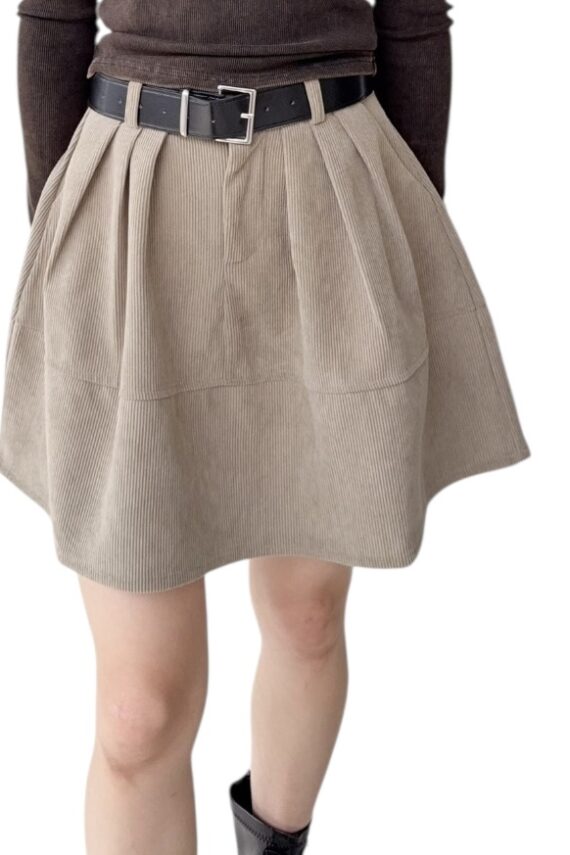38135 SHORT SKIRT