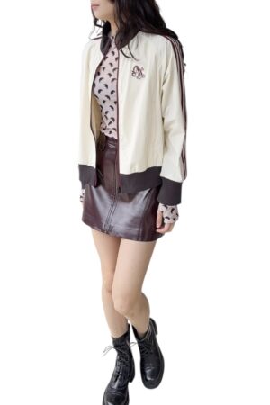 38101 VARSITY JACKET