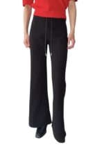 38067 CASUAL FLARED PANTS