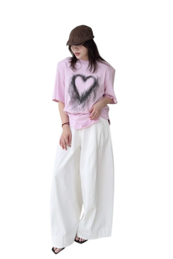 38032 CASUAL PANTS