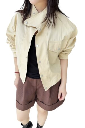 37472 SHORT JACKET