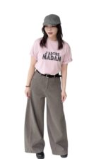37463 CASUAL TEE