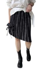 38155 IRREGULAR SKIRT