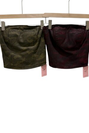 38347 MODERN TUBE TOP