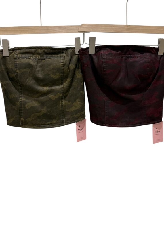 38347 MODERN TUBE TOP