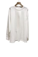 38323 T-SHIRT WITH SHIRT PANEL