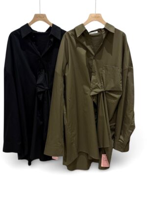 38189 DESIGN SHIRT TOP