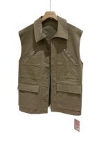 38355 CASUAL VEST