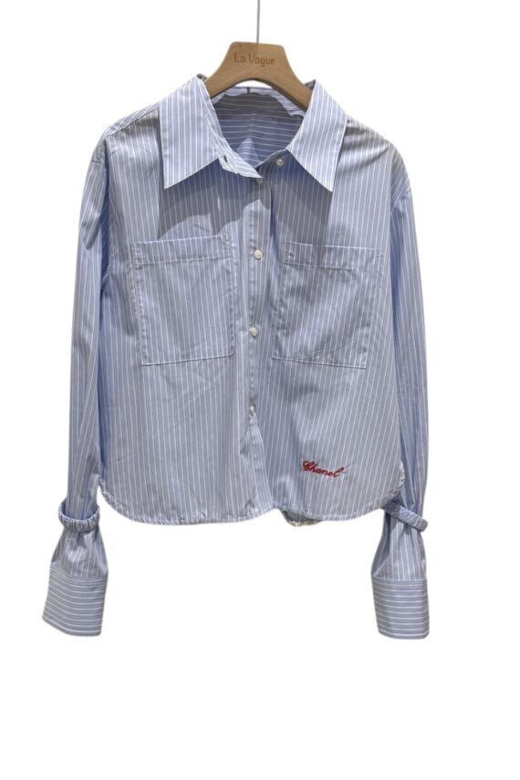 38367 LINE SHIRT TOP