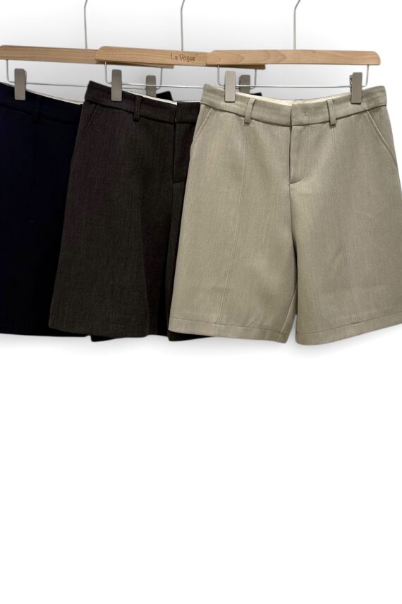 38244 SUIT SHORT PANTS