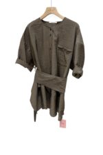 38233 CASUAL SHIRT TOP