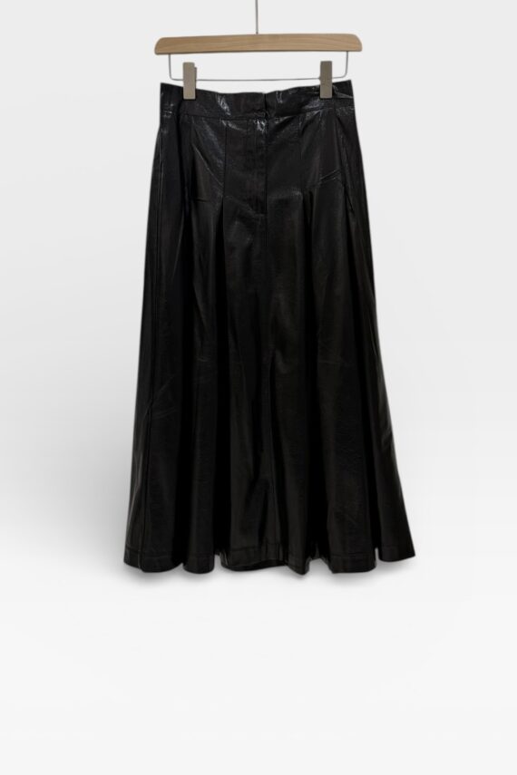 38291 PU SKIRT