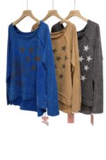 38395 LONG-SLEEVE T-SHIRT