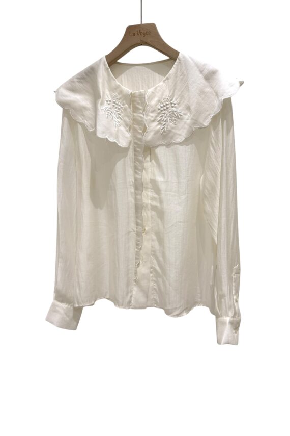 38222 THIN SHIRT TOP