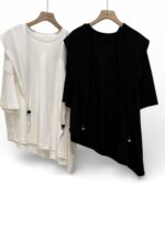 38157 CASUAL T-SHIRT