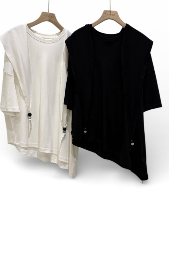 38157 CASUAL T-SHIRT