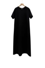 38234 T-SHIRT DRESS