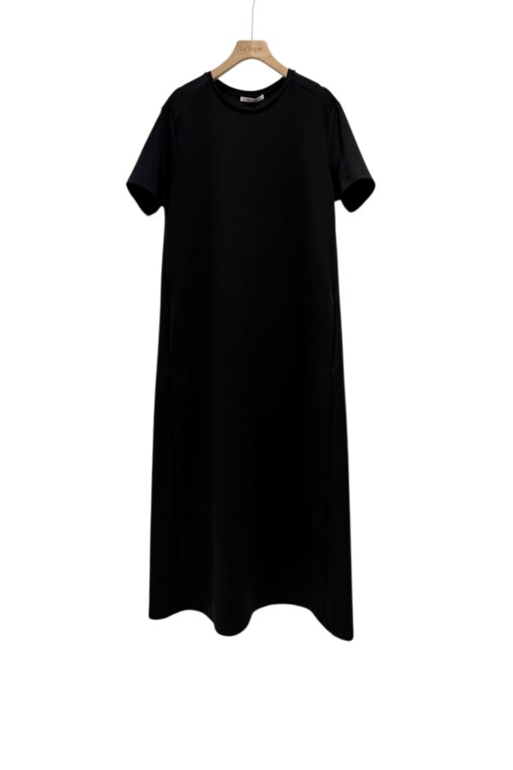 38234 T-SHIRT DRESS