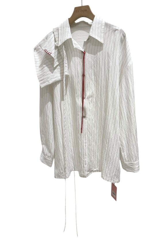 38341 LINE SHIRT TOP