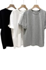 38385 CASUAL T-SHIRT