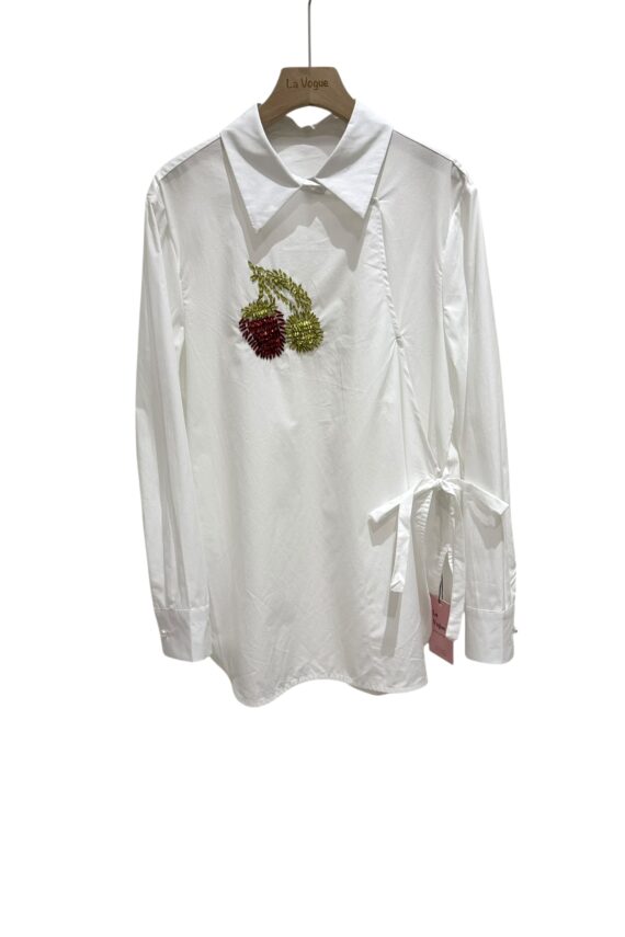 38226 DESIGN SHIRT TOP