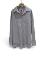 38309 LINE SHIRT TOP