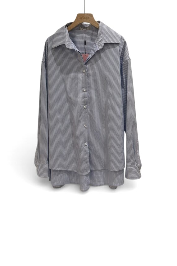 38309 LINE SHIRT TOP
