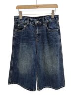 38381 DENIM PANTS
