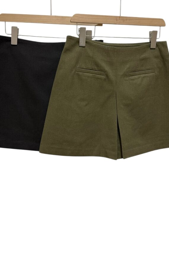 38243 SHORT SKIRT