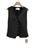 38357 SHORT VEST