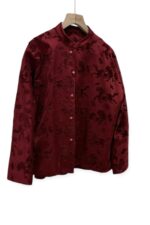 38372 LONG-SLEEVE TOP