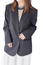 38113 BLING MESH TOP