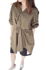 38189 DESIGN SHIRT TOP