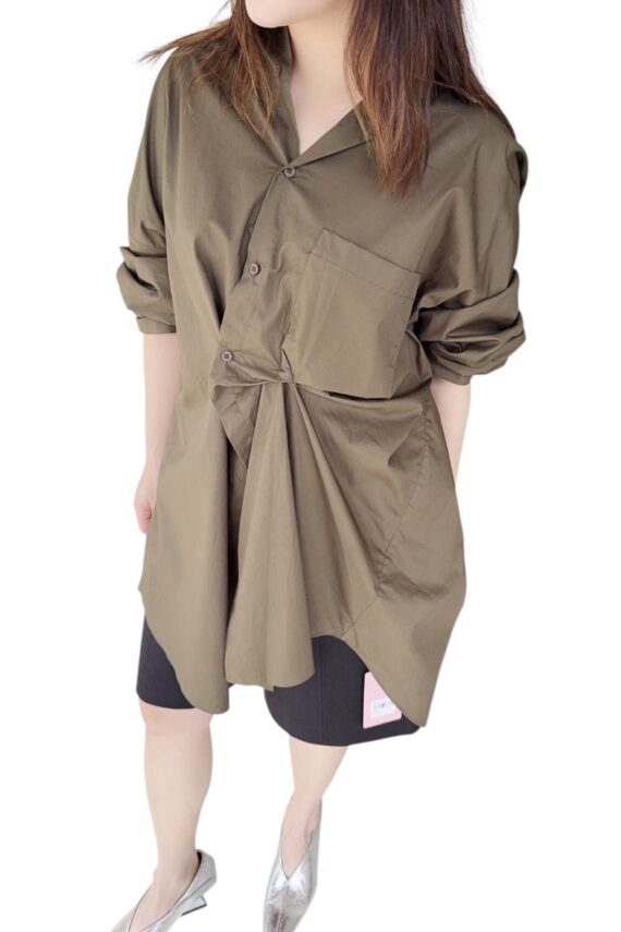 38189 DESIGN SHIRT TOP