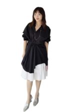 38189 DESIGN SHIRT TOP