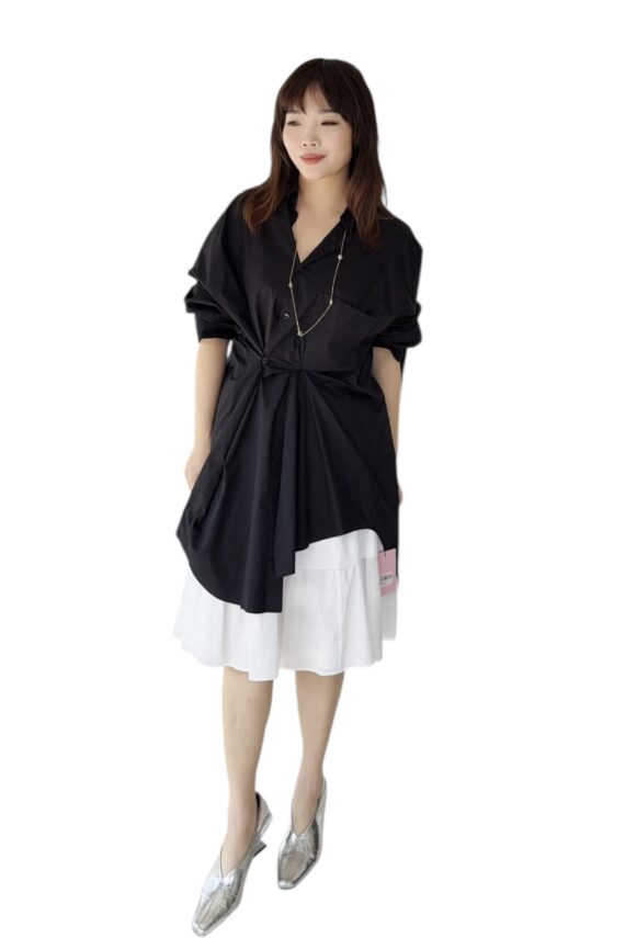 38189 DESIGN SHIRT TOP