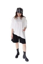 38157 CASUAL T-SHIRT