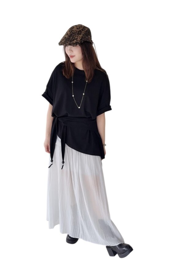 38157 CASUAL T-SHIRT