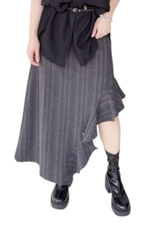 38156 IRREGULAR SKIRT