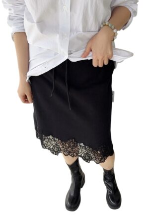 38138 CASUAL SKIRT
