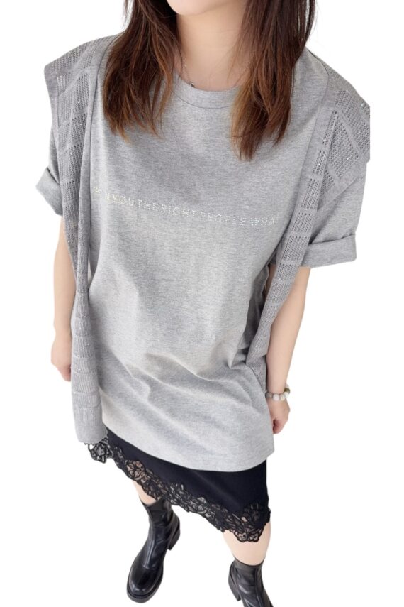 38212 CASUAL T-SHIRT