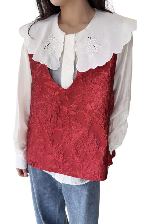 38222 THIN SHIRT TOP