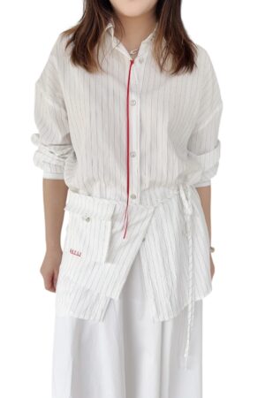 38341 LINE SHIRT TOP