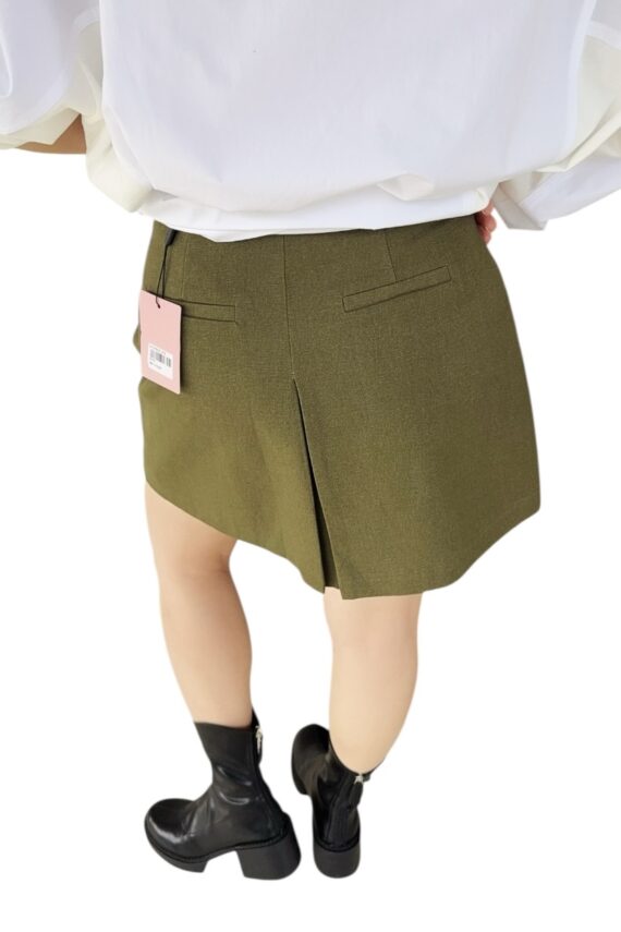 38243 SHORT SKIRT