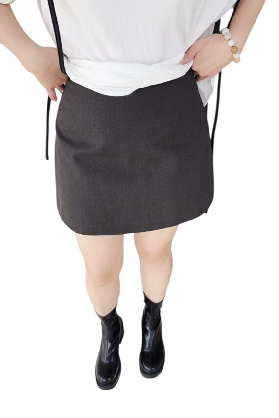 38243 SHORT SKIRT