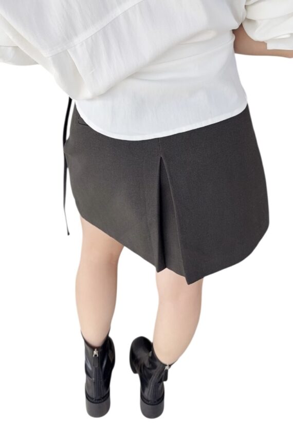38243 SHORT SKIRT
