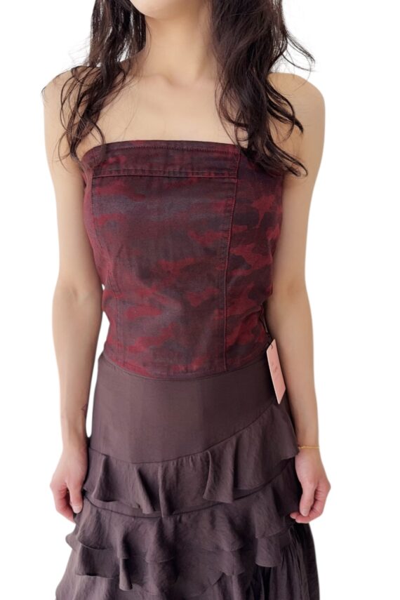 38347 MODERN TUBE TOP