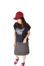 38396 LONG-SLEEVE T-SHIRT