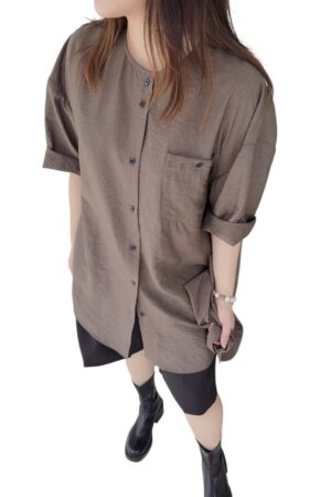 38233 CASUAL SHIRT TOP