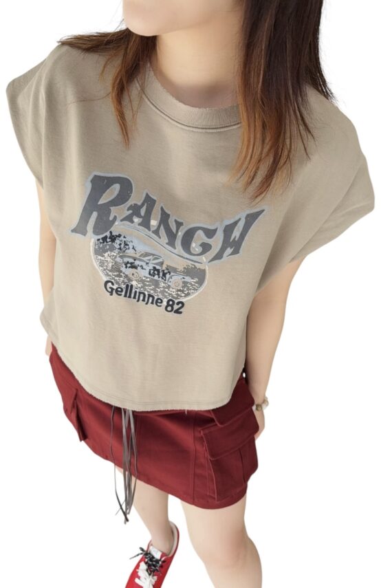 38396 LONG-SLEEVE T-SHIRT